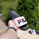 Чоловічі шльопанці сланці Fila (40-46)
