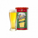 Солодовый экстракт Coopers - Lager 1,7 кг