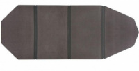 Пайол слань-книжка К-280T (настил, сумка), коричневый, арт. 22.004.22