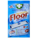 Антибактеріальні серветки Green Shield для підлоги 24 шт