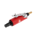 Шліфмашина пневматична 1/4« міні INTERTOOL PT-1002 : 6 атм.,шв. 25000 об/хв, вага 0.550 кг
