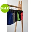 Шорти «Little shorts» - трикотаж | Розпродаж моделі