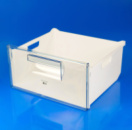 Ящик Electrolux 2426355620 для морозильной камеры (средний)