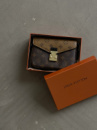 Сумка Louis Vuitton Pochette Metis Small size моногам
