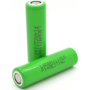 Акумулятор LG 18650 Li-Ion 3500 mAh Green (LGDBMJ11865)