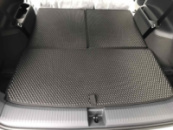 Коврик багажника (EVA, черный) для Volkswagen ID.6