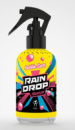 Освіжувач спрей 200ml - «Tasotti» - Rain Drop - Bubble Gum (Жуйка)