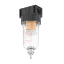 Фільтр для очищення повітря 1/4« INTERTOOL PT-1411