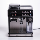 Кофеварка рожковая 4в1с кофемолкой 1800 Вт  резервуар 2.6 л  Sokany SK-04032