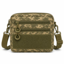 Чоловіча тактична сумка EDC Cordura 600D