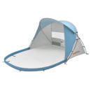 Пляжний тент Wejoy WT2101 blue/grey