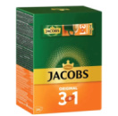 Кава розчинна Jacobs 3в1 Original, 12 г 24шт