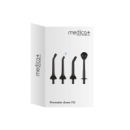 Набір наконечників для іригатора MEDICA+ Prowater Clean 7.0 (Japan)