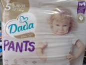 Подгузники-трусики Dada Extra Care 5 12-18кг