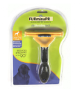 FurminaPRO большой для длинношерстных собак размер - 10,16 см