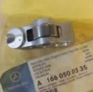 Mercedes Benz A 160, 1.6, W168, 2002