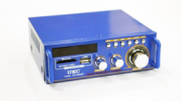 Підсилювач AMP 3636 BT