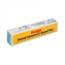 Пленка рентгеновская Kodak E (150шт)