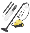 Пароочиститель Zepline ZP-00223-yellow 3000 Вт желтый