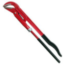 Ключ трубный рычажный тип 45, 1.5« СТАНДАРТ PWR4515