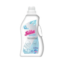 Кондиціонер для білизни SILA Sensitive 2.5 кг