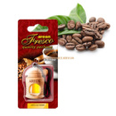 Освіжувач рідкий бочка 4ml - «Areon» - Fresco - Coffee (Кава) (12шт/уп)