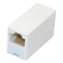 Сращиватель Atcom 1+1 RJ45 UTP 5e (11445)