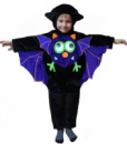 Летучая мышь (мальчик)- детский костюм на прокат.