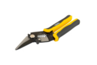 Ножиці електрика MASTERTOOL мультифункціональні 0.1-1.3 / 1.3-8.0 мм² 75-2276