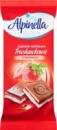 Шоколад Alpinella (Альпинелла) Клубника 100 г