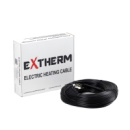 Нагрівальний кабель двожильний Extherm ETT ECO 30-360, 12 м. пог.