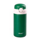 Термос из нержавеющей стали 280 мл Зеленый YLS80158GR