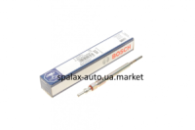 Свічка розжарювання Fiat Doblo/ Idea/ Punto/Chevrolet Aveo 1.3-1.6 D/1.9 JTD 04-/ Opel Astra 1.3CDTI 09- BOSCH