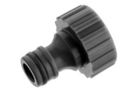 Адаптер Intertool с внутренней резьбой 3/4'' для конектора 1/2'' (GE-1008)