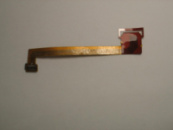 Шлейф LCD Oysters T34 б/в