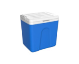 Термобокс 11 л Mazhura синий MZ-1020-BLUE