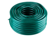 Шланг поливочный Intertool 3/4« х 30 м зеленый 3-х слойный (GE-4045)