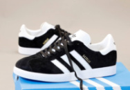 Унісекс жіночі чоловічі кросівки Adidas Gazelle (36-45)