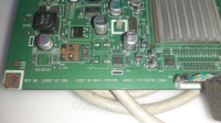 Плата FRC BN41-00918B BN94-01448A FHD120FRC_EBGA LE40F86BD