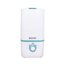 Увлажнитель воздуха с ароматизацией Zenet ZET-408