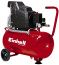 Компресор 24л EINHELL TC-AC 190/24/8 (4007325)