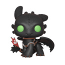 Ігрова фігурка FUNKO POP! серії «Як приборкати дракона» - БЕЗЗУБИК