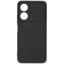 Чохол ArmorStandart ICON Camera cov для ZTE Blade A34 Black (ARM78956) (Код товару:38881)