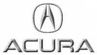 Кришки, заглушки AIRBAG SRS для Acura