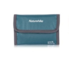 Гаманець Naturehike Travel wallet RFID-Blocking NH20SN003 Blue