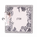 Защитный коврик для стиральной машины диатомитовый влагопоглощающий 58*57 см HP-42-1MOLLY