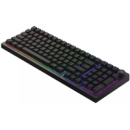 Клавіатура Proove Gaming Slicker (Ukraine Layout) Black (WKSL00022401) (Код товару:39245)