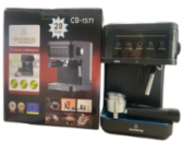 Еспресо-кавоварка Crownberg CB-1571 20 барів 1200 Вт