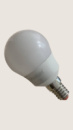Лампа LED Vestum G-45 E14 1-VS-1203 6 Вт