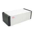 Аккумуляторная батарея BYD BATTERY-BOX LV5.0+ LiFePO4 51.2V100Аh, 5.12kWh, 100A, CAN/RS485, 195x625x285 , 45kg (Только инверт DEYE SOLIS GROWATT SRNE)